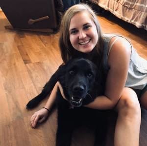 Meet your Posher, Ashley